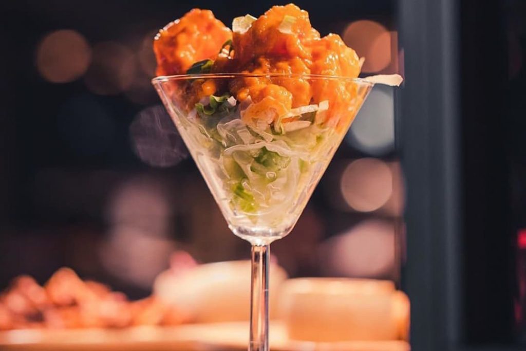 Gallery Oodles Noodles London